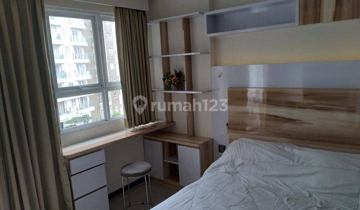 Disewakan Apartement Gateway Pasteur Type 1 Bedroom Full Furnish 1