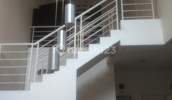 For Sale Rumah di Komplek Pasadena Kota Bandung