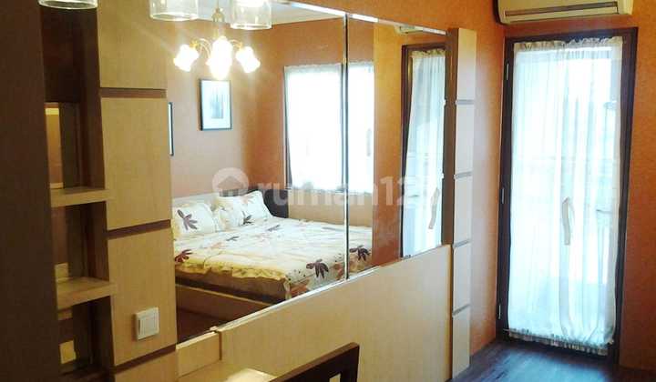 For Sale Setiabudi Apartment For Sale Setiabudi Apartment