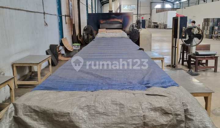 Dijual ex Pabrik Kiaracondong Dijual ex Pabrik Kiaracondong