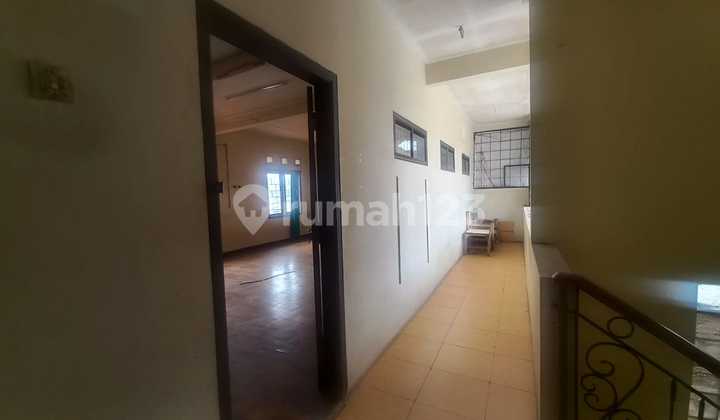 FOR RENT  Sayap Leuwi Panjang/Soekarnohatta  2