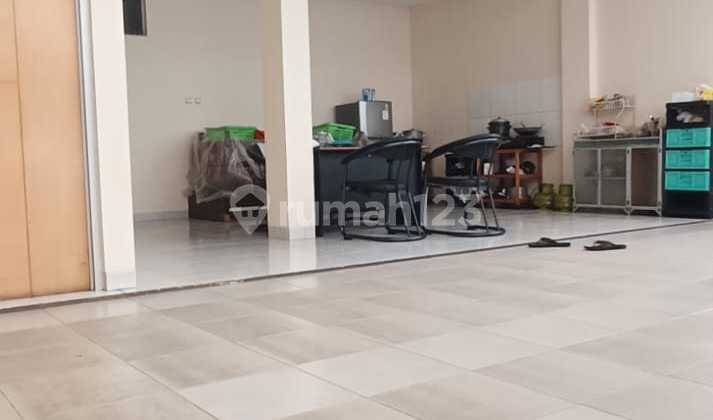 Dijual Kosan Aktif Dago Bandung Utara 1