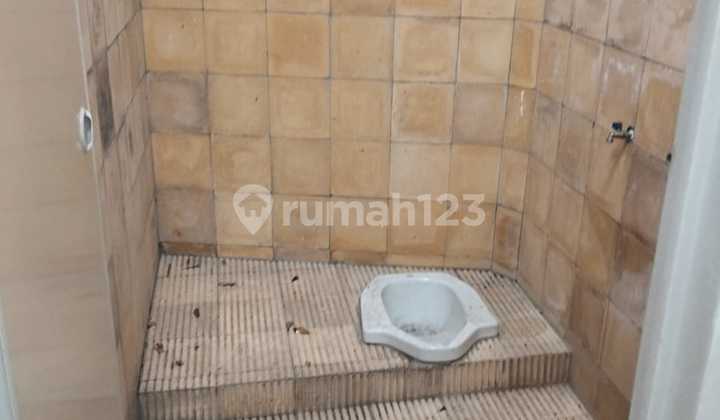 FOR RENT Ready-to-use Warehouse Strategic Location Near Pasirkoja Toll On Soekarno Hatta Main Road