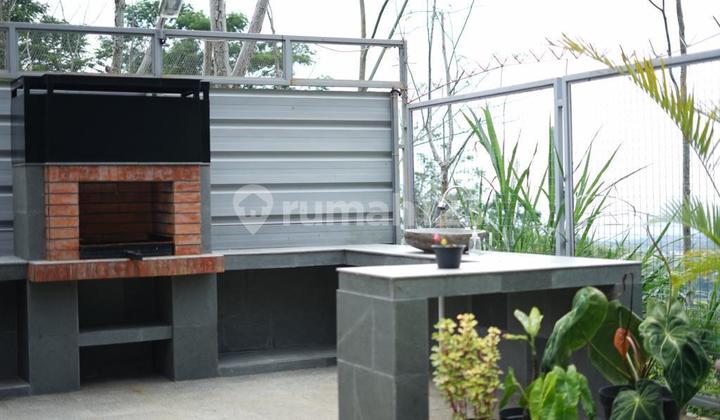 For sale Villa lembang