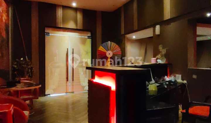 Dijual Bangunan Daerah Pungkur 2