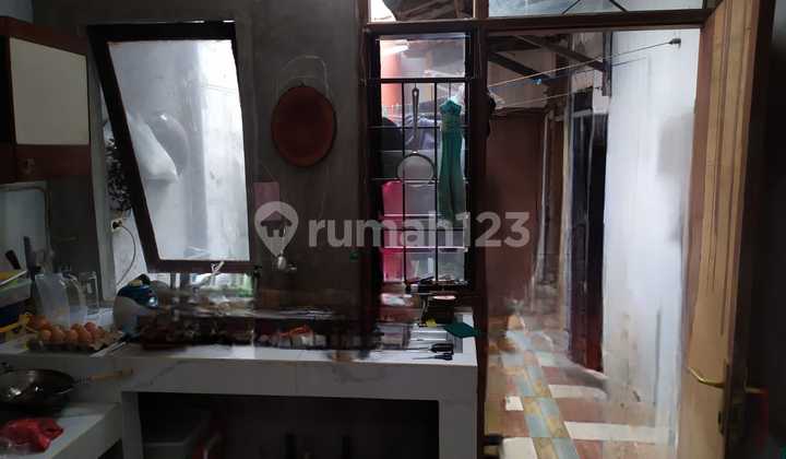 Dijual Rumah Taman Rahayu 2