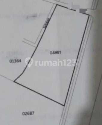 FOR SALE  Gudang daerah Maleber 