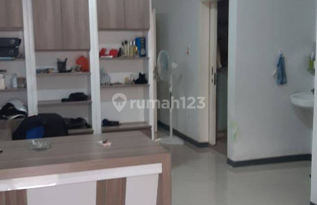 Dijual Rumah Tinggal 1 Lt...di Tki 2,Patung Kuda... Semi Furnished  2