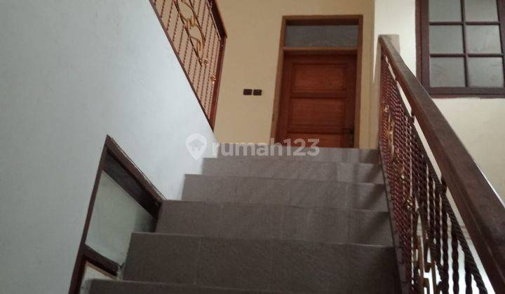 FOR RENT Permata Kopo 2