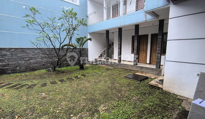 Disewakan Rumah Batununggal Indah