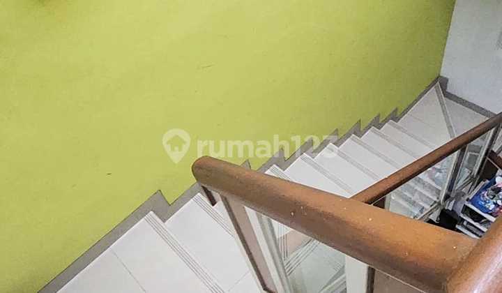 Dijual Cepat ! Rumah Minimalis Modern Kota Baru Parahyangan Kbp Jingganagara