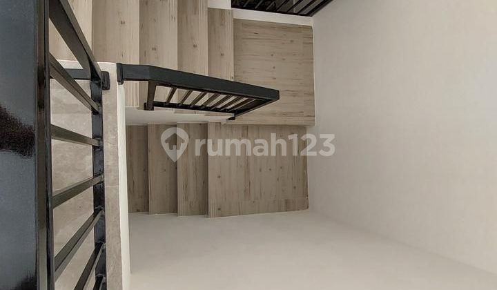 *Rumah Minimalis Modern Cluster Arcamanik* 2
