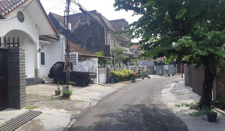 Disewakan Rumah Tinggal 1 Lantai... Di Jalan Sabang Sayap Riau Cocok Untuk Dipakai Kantor Atau Ruang Usaha.... 2