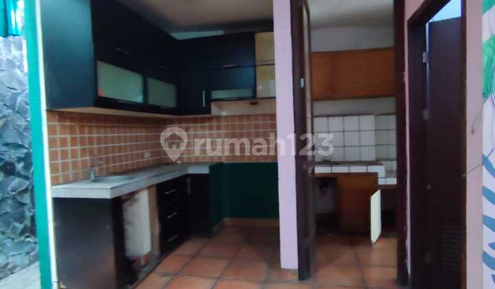 Disewakan rumah mainroad area Turangga 