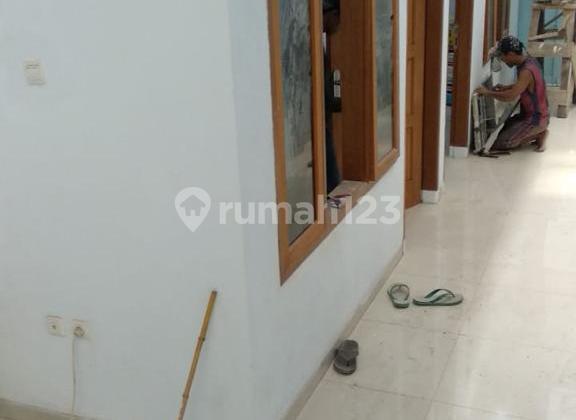 For Quick Sale City Center House on Dewi Sartika Street