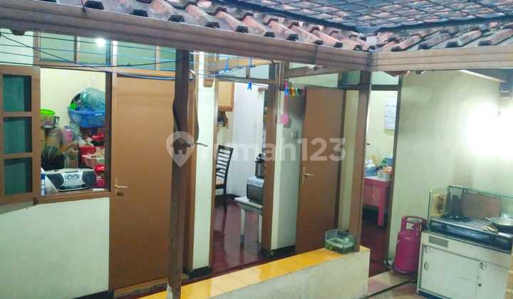 Dijual rumah Taman Rahayu 1