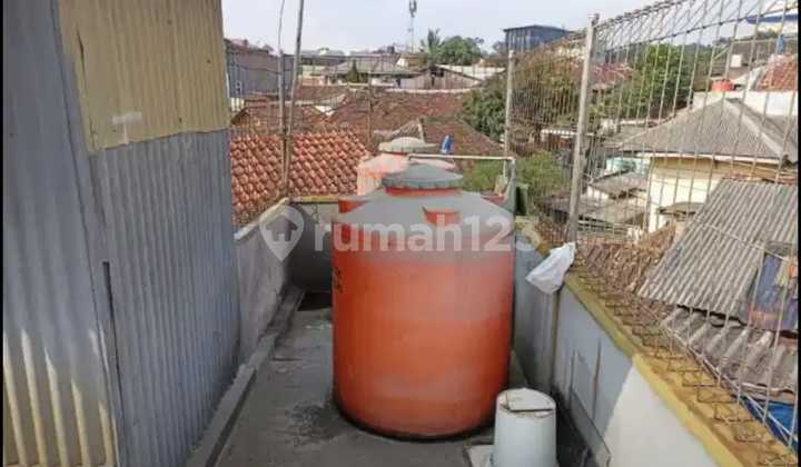 Kost Sayap Pasir Kaliki Boarding House 2