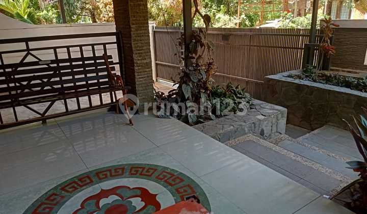 For Sale/Rent Rumah Setiabudi Regency