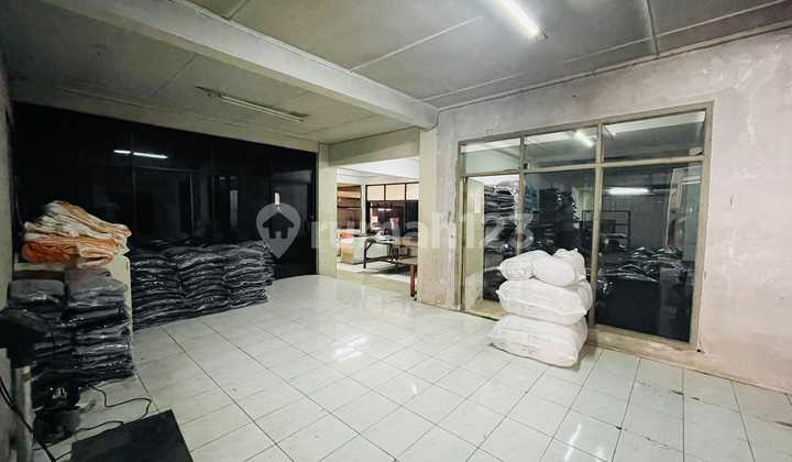 FOR SALE Residential House and Home Industry Wing Turangga