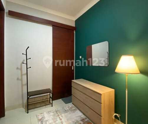 Sell House Setra Duta Harmony Inside Cluster One Gate System 2