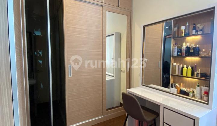 FAST SALE  Rumah Siap Huni  Masih Gress & Terawat Di Sayap Setraduta 2