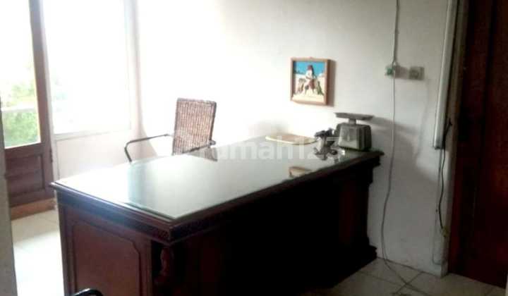 Dijual Tanah dan Bangunan di lokasi strategis  Lokasi di mainroad Kolonel Masturi Cipageran Cimahi