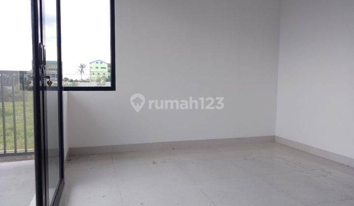 Dijual Rumah Baru Minimalis Modern Sayap Setra Duta Harga Di Bawah 1 M 2