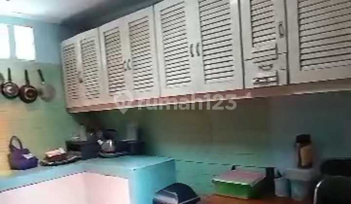 For Sale Classic House in Sayap Riau Area 2