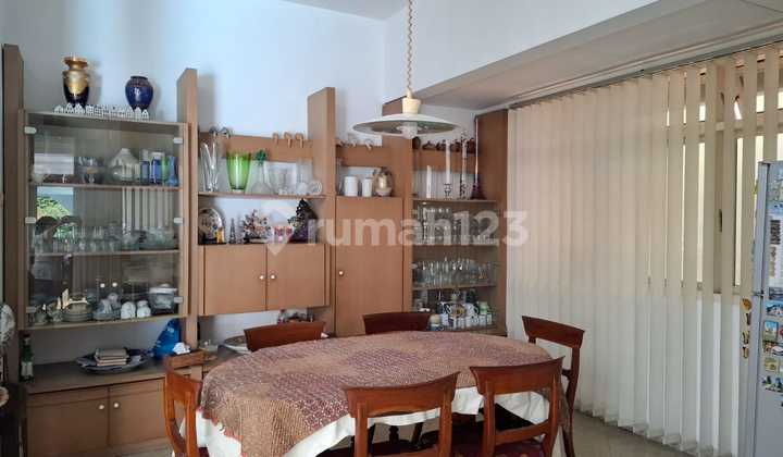 Di Jual  Rumah Old Money Cipaku Indah 2