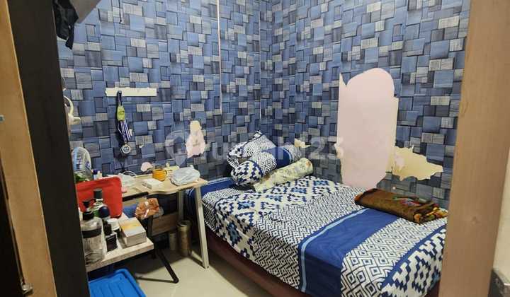 DIJUAL CEPAT Rumah full renov 1 Lantai  Taman Kopo Ketapang