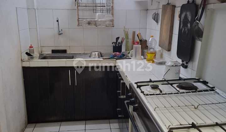 Dijual Rumah Daerah THI 1