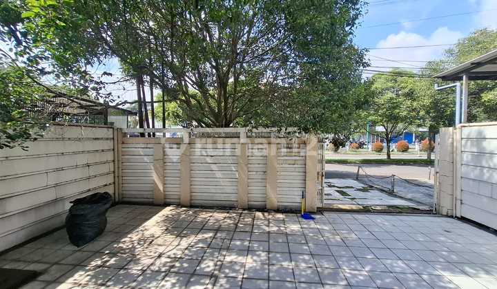 Dijual Rumah Batununggal 2