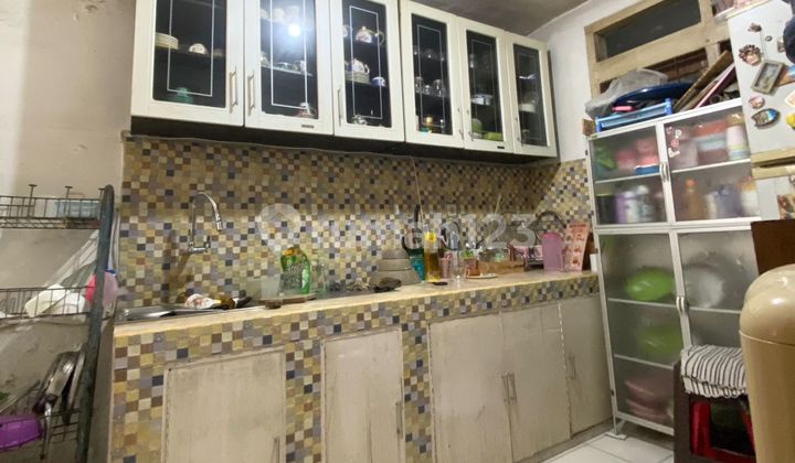 Di Jual Rumah Lokasi Strategis Daerah Turangga 2