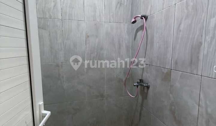 Disewakan Rumah Minimalis Komplek Cluster Cigadung 