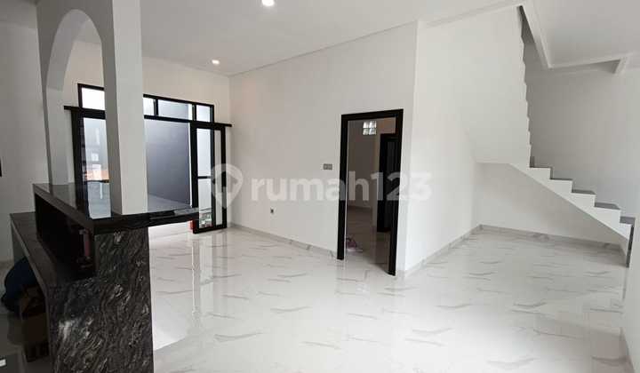 Dijual Rumah Baru Setiabudi Regency Dijual Rumah Baru Setiabudi Regency