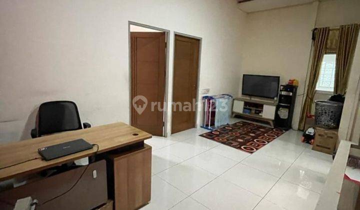 Dijual Ruko 3 Lt Di Jl.suryani Dalam 2