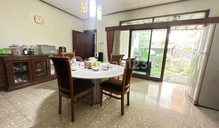 For Sale Rumah Jl. Riau**Lokasi Premium Super Strategis