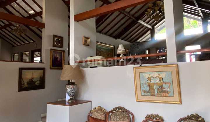 Dijual Rumah/Villa Dago bengkok/Dago atas 2