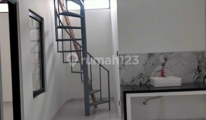 New House*2½ Floors for Sale ~ Kopo Permai