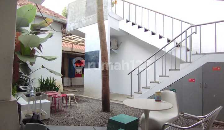 Disewakan Ruang Usaha ex Cafe untuk Cafe/ Coffee Shop/ Sarapan Pagi dll Sayap Riau Disewakan Ruang Usaha ex Cafe untuk Cafe/ Coffee Shop/ Sarapan Pagi dll Sayap Riau