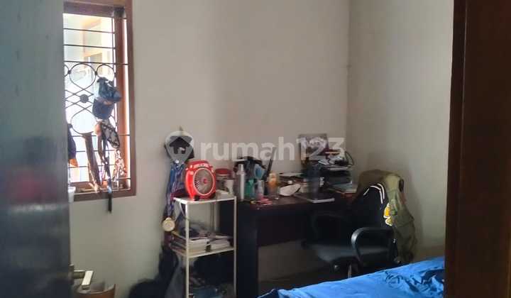 Dijual: Rumah tinggal pusat kota Jl. Kebon sirih Dekat kantor Gubernuran Bandung 2