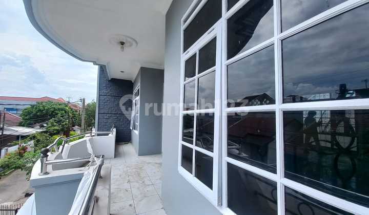 FOR SALE Kopo Indah 2 Garden House FOR SALE Kopo Indah 2 Garden House