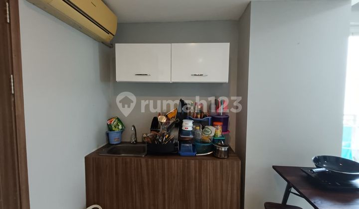 Dijual/Disewakan Unit 2Br Galeri Ciumbuleuit 3