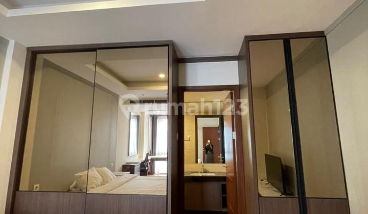 FOR RENT/FOR SALE Hegarmanah Residence Tower A 2