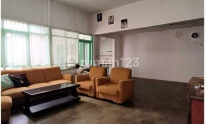 Dijual Rumah Daerah Sayap Riau 2