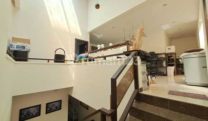 DIJUAL RUMAH HOKI TKI 2 > PATUNG KUDA