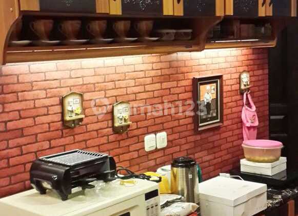 Jual Villa Bukit Dago Pakar Timur