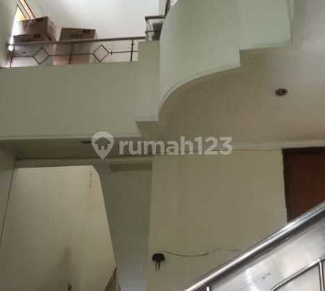 DIJUAL / DISEWAKAN RUMAH  2