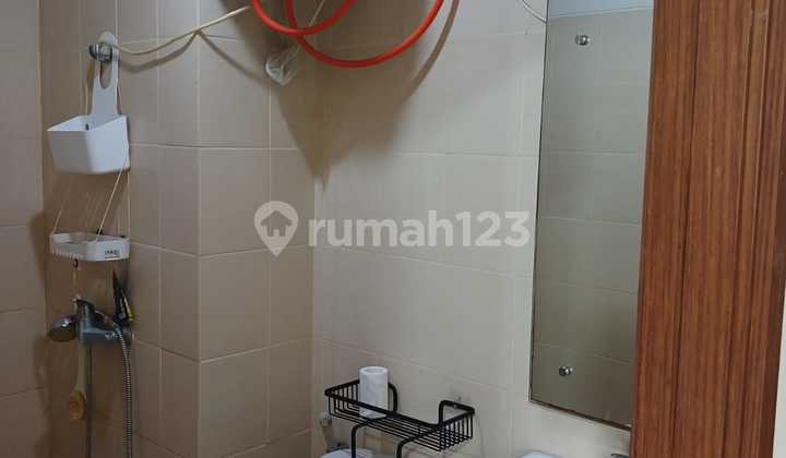 Dijual apartment Sudirman suit 1