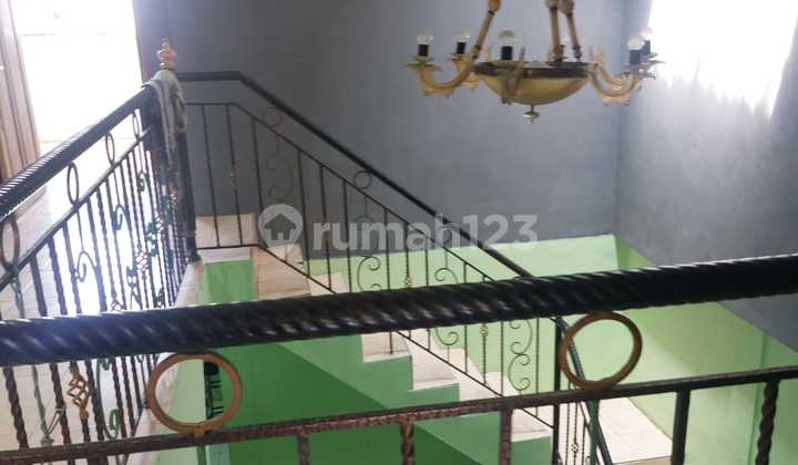 For Sale House in Margaasih Permai Area 2